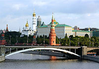 Москва
