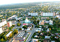 Московская область